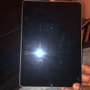 iPad Pro